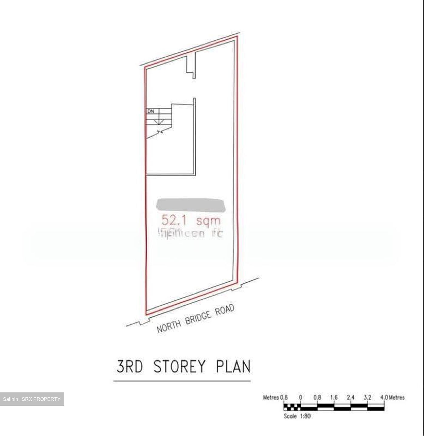 North Bridge Road (D7), Office #621556081